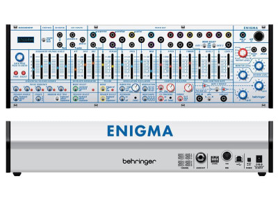 Behringer Enigma
