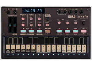 Korg Volca FM rev2
