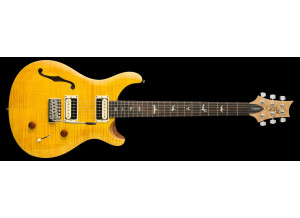 PRS SE Custom 22 Semi-Hollow (2018)