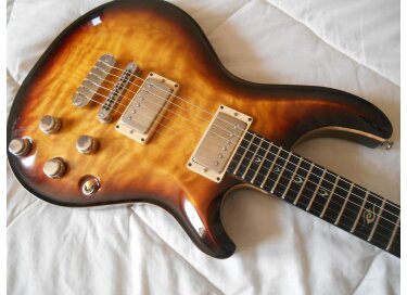 Dean Guitars USA Hardtail
