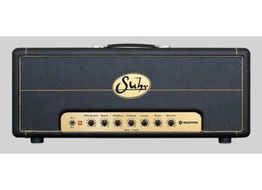 Brainworx Suhr SE100