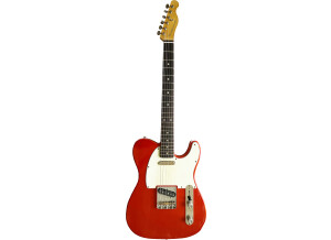 Kauffmann ’63 T
