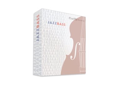 Fluffy Audio Jazz Bass