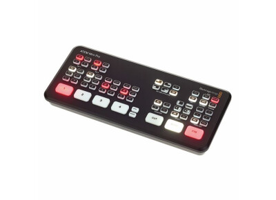 Blackmagic Design ATEM Mini Pro