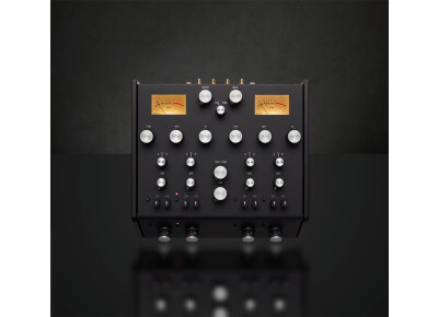 Isonoe ISO420 Mixer