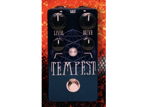 Fortin Amplification Tempest
