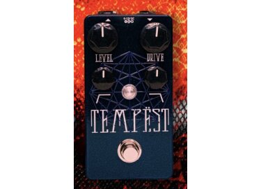 Fortin Amplification Tempest