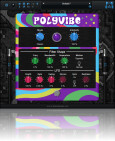 Blue Cat Audio annonce PolyVibe