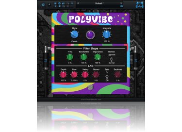 Blue Cat Audio PolyVibe