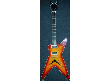 Dean Guitars USA ML Time Capsule