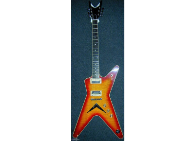 Dean Guitars USA ML Time Capsule