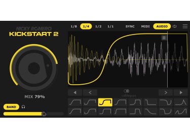 Cableguys Kickstart 2