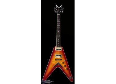 Dean Guitars USA V Time Capsule