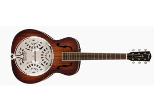 Fender PR-180E Resonator