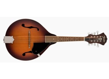 Fender PM-180E Mandolin