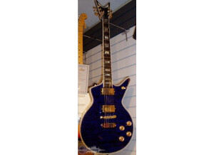 Dean Guitars USA Cadillac Time Capsule