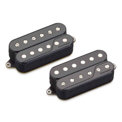 Fishman Fluence Open Core Classic Humbucker Set