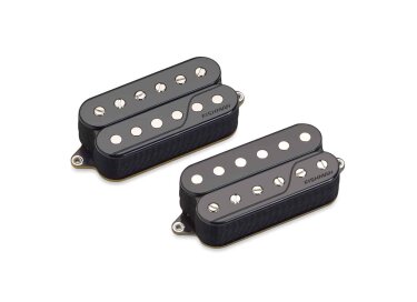 Fishman Fluence Open Core Classic Humbucker Set