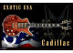 Dean Guitars Cadillac