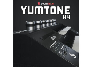 Soundiron Yumtone H4