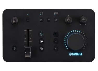 Yamaha ZG01