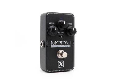 Keeley Electronics Moon Op Amp Fuzz