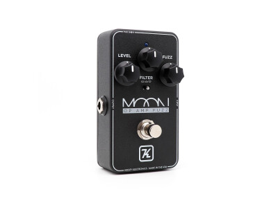 Keeley Electronics Moon Op Amp Fuzz
