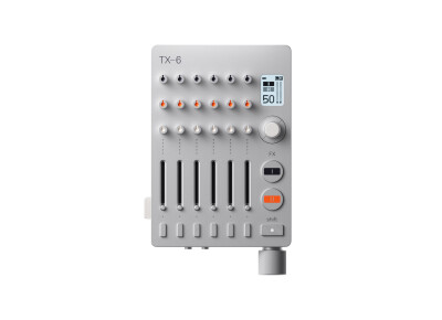 Teenage Engineering TX-6