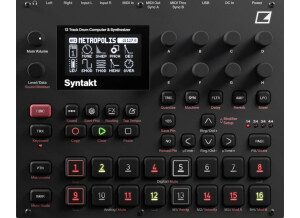 Elektron Syntakt