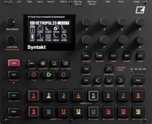 Elektron Syntakt