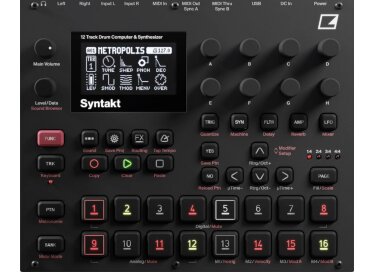 Elektron Syntakt