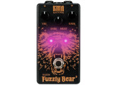 Vente KMA Audio Machines Fuzzly Bear 2 Fuzz