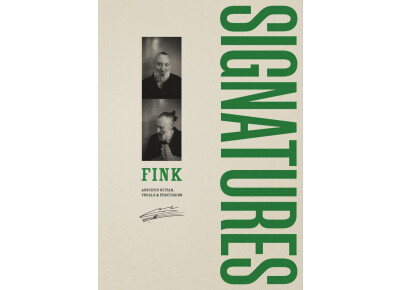 Spitfire Audio Fink Signatures