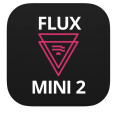 Flux Mini 2 est arrivé chez Caelum Audio