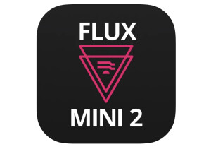 Caelum Audio Flux Mini 2 App