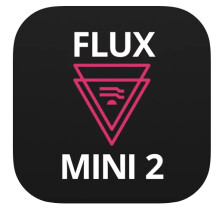 Caelum Audio Flux Mini 2 App
