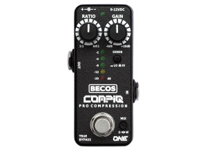 Becos CompIQ MINI ONE Pro Compressor