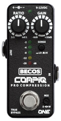 Becos CompIQ MINI ONE Pro Compressor