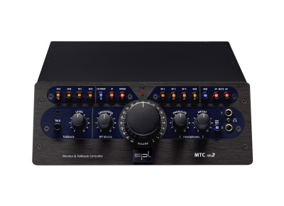 SPL MTC Mk2