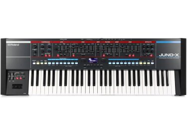 Roland Juno-X