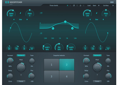 ToneBoosters VoicePitcher 4