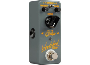 Suhr Woodshed Comp
