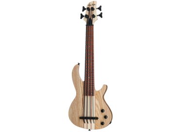 Harley Benton UkeBass OPNT