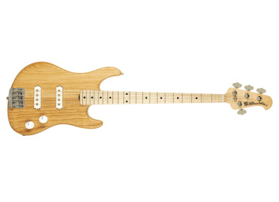 Music Man Joe Dart 2