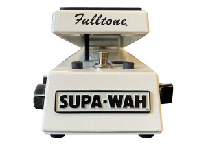 Fulltone Custom Shop SUPA-WAH