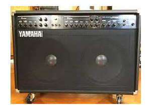 Yamaha VR6000