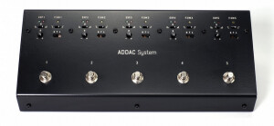 ADDAC System ADDAC311 Ultra Floor Control