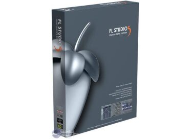 Image Line Fruity Loops Studio 5