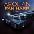 La nouvelle banque de sons Aeolian Fan Harp n'a rien de commun