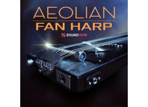 Soundiron Aeolian Fan Harp